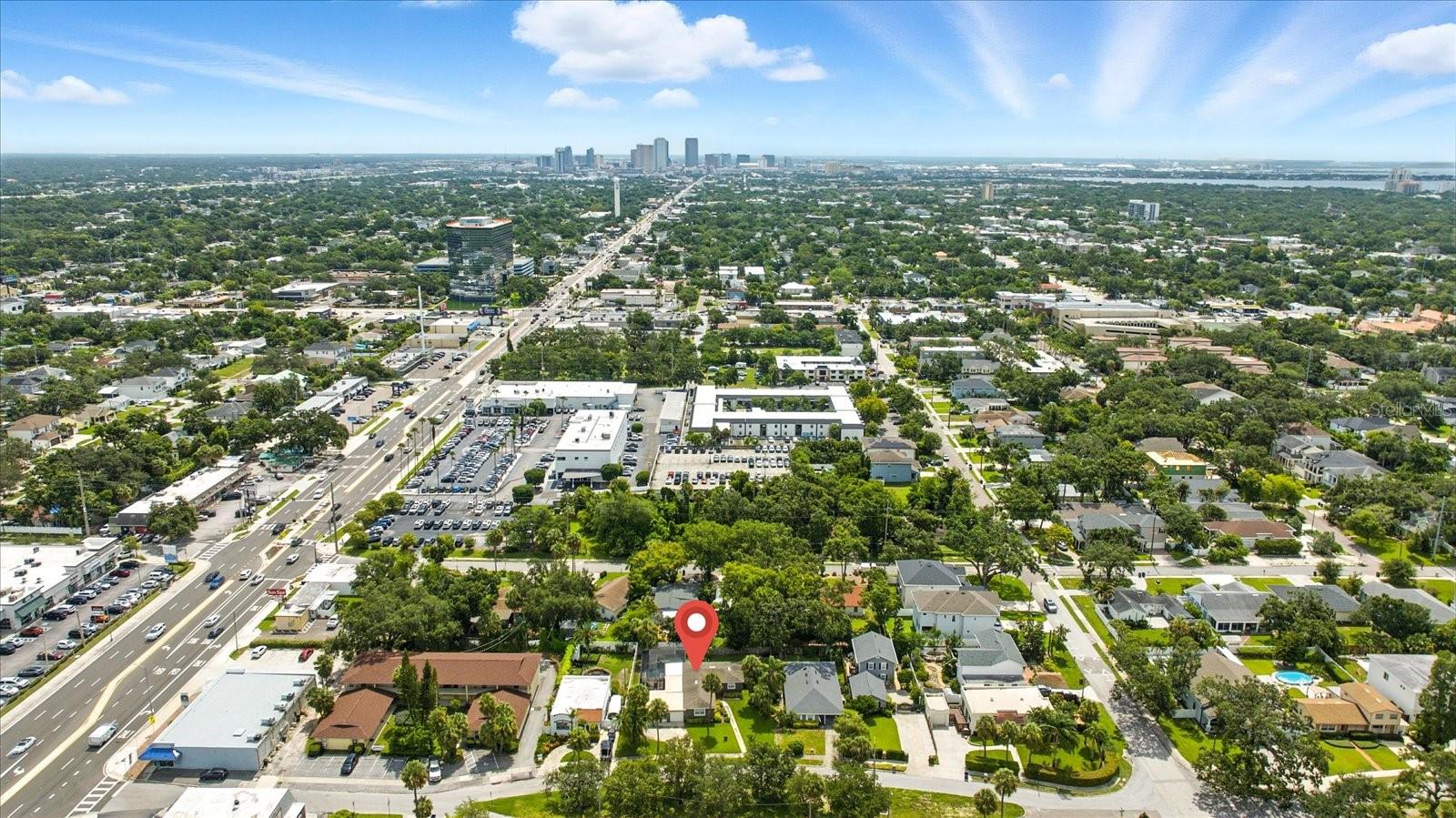 114 S HALE AVE, TAMPA, FL, 33609