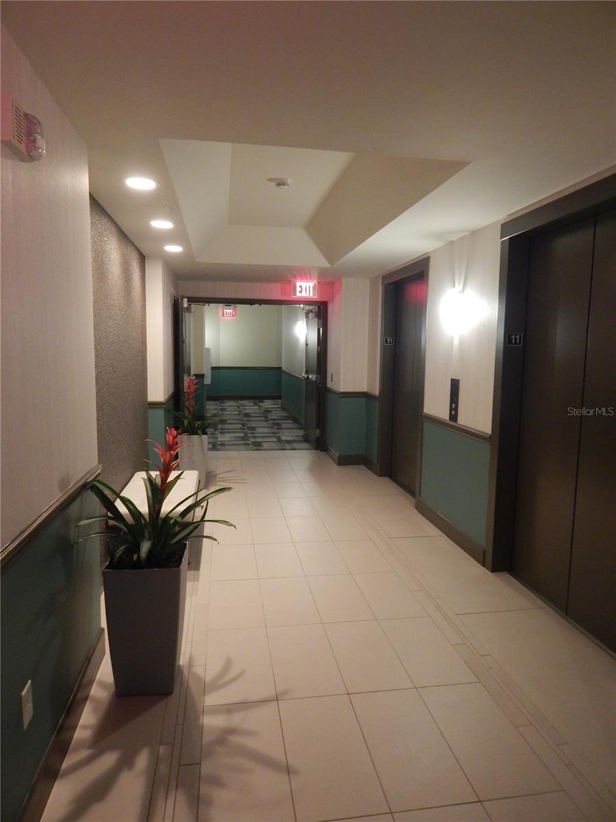 322 E CENTRAL BLVD #1104, ORLANDO, FL, 32801