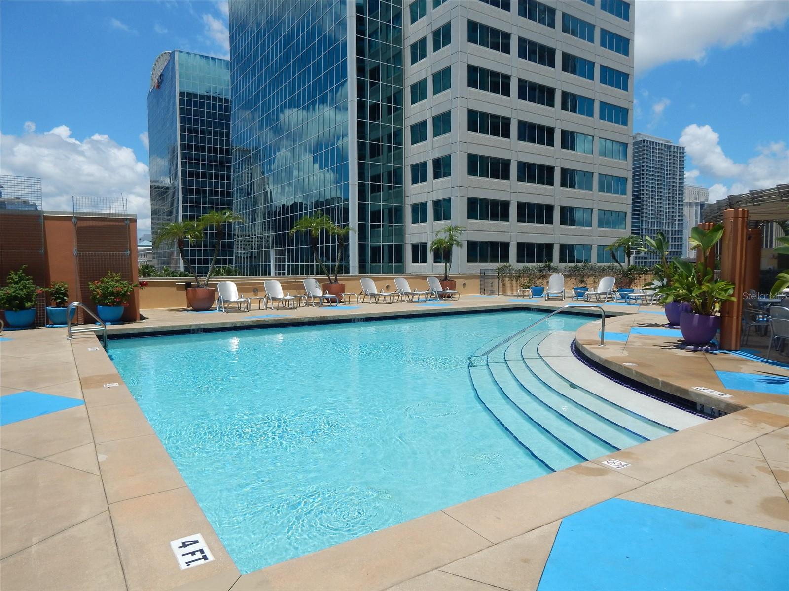 322 E CENTRAL BLVD #1104, ORLANDO, FL, 32801