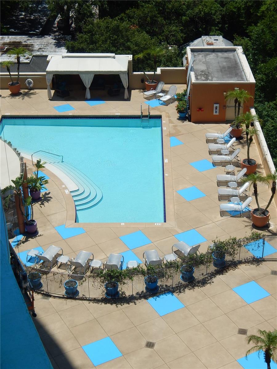 322 E CENTRAL BLVD #1104, ORLANDO, FL, 32801