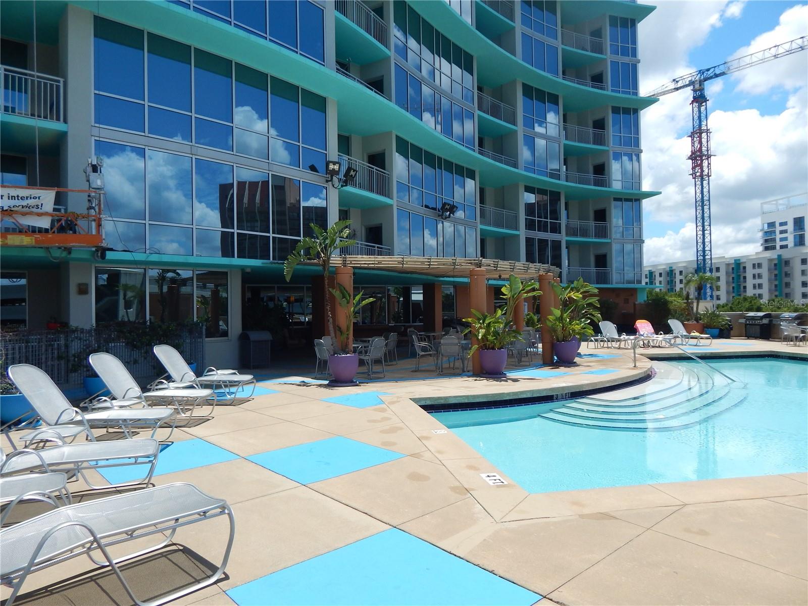 322 E CENTRAL BLVD #1104, ORLANDO, FL, 32801