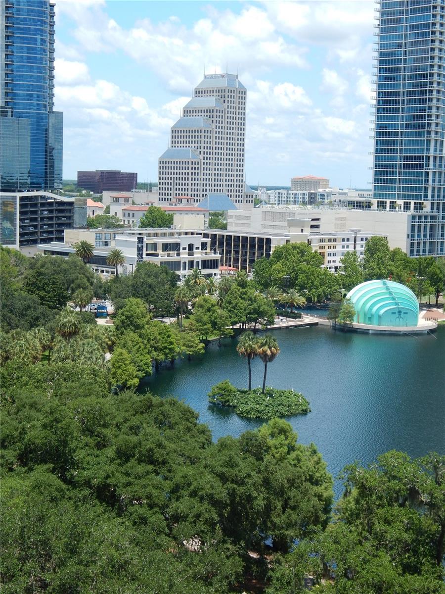 322 E CENTRAL BLVD #1104, ORLANDO, FL, 32801