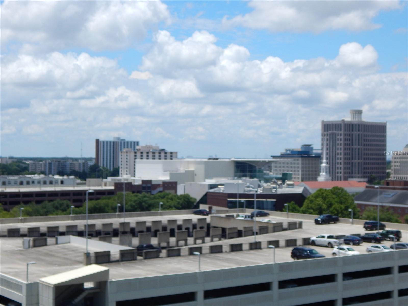 322 E CENTRAL BLVD #1104, ORLANDO, FL, 32801