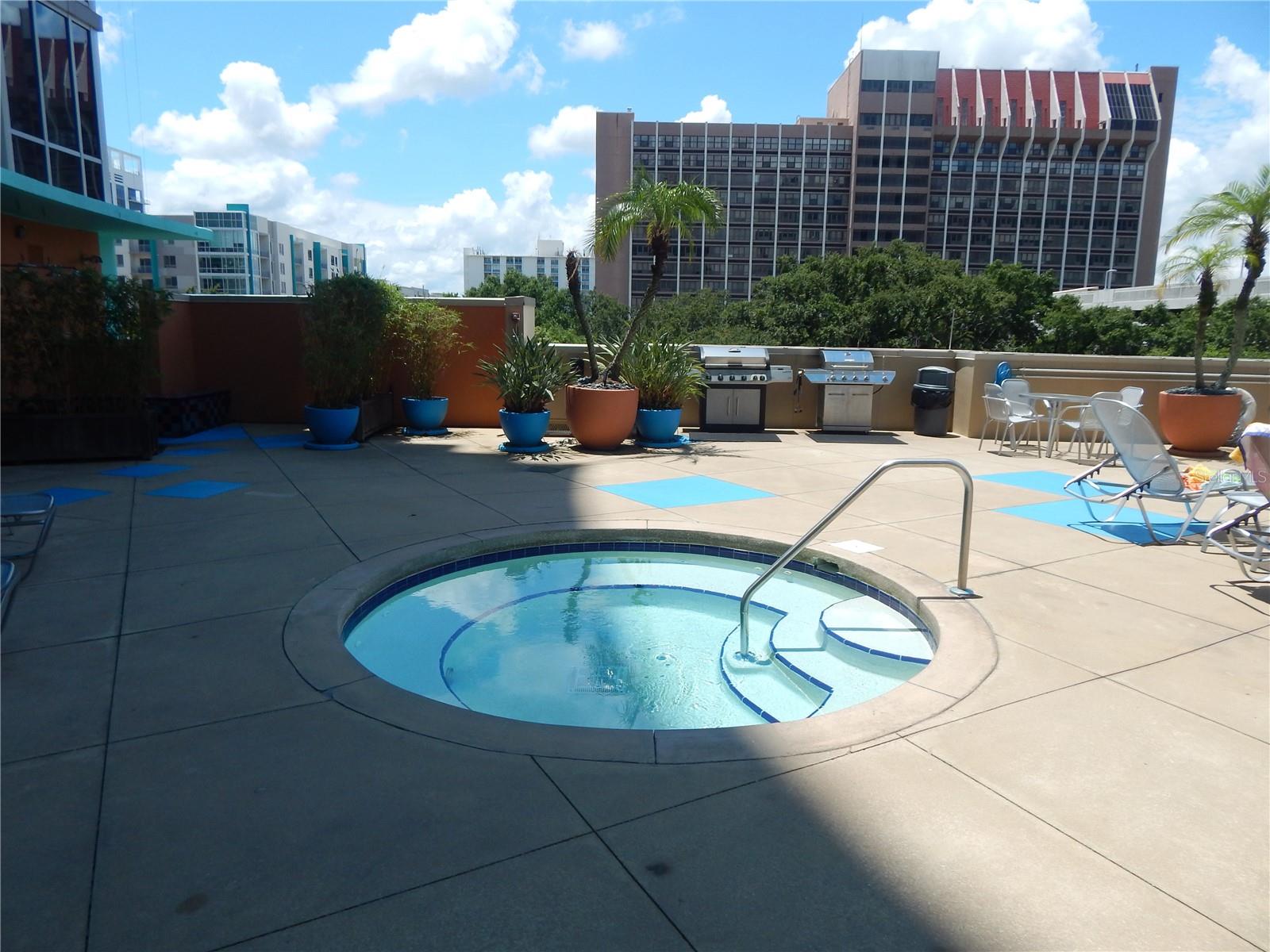 322 E CENTRAL BLVD #1104, ORLANDO, FL, 32801