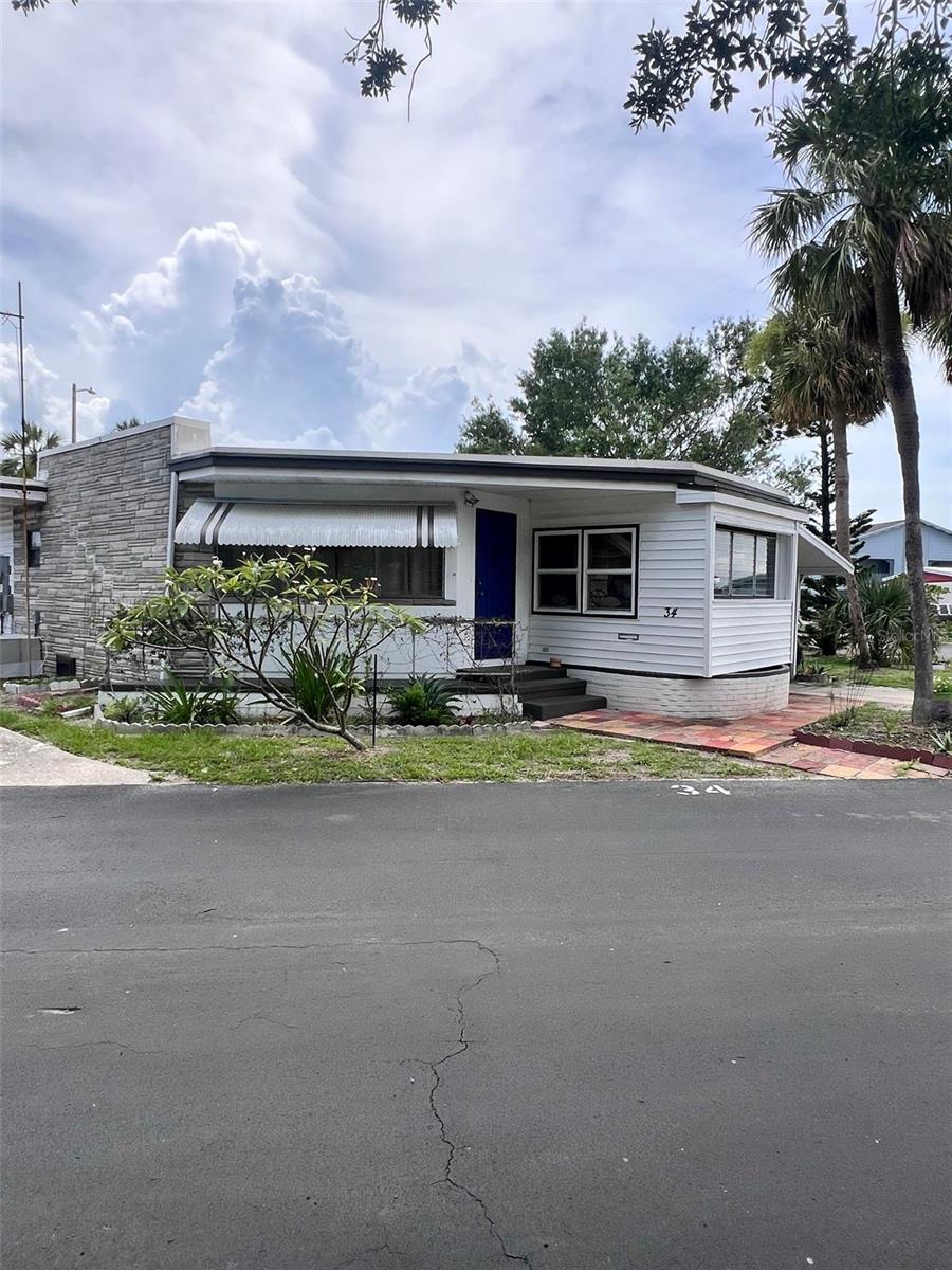 4851 W GANDY BLVD #B1L34, TAMPA, FL, 33611