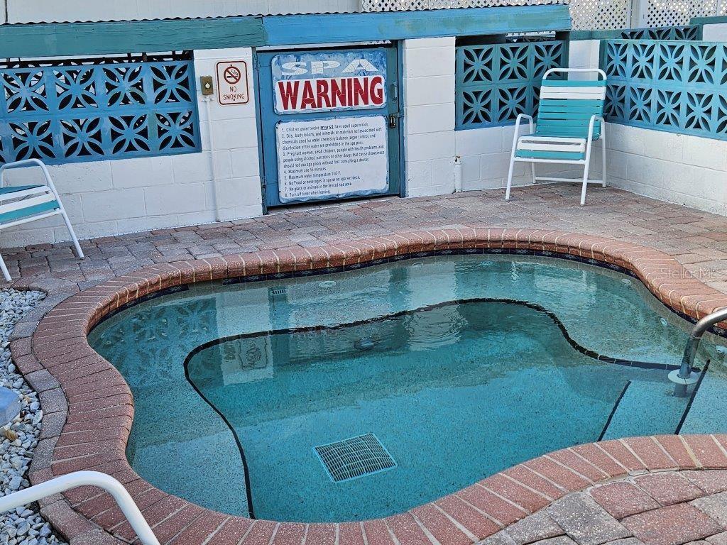 4851 W GANDY BLVD #B1L34, TAMPA, FL, 33611