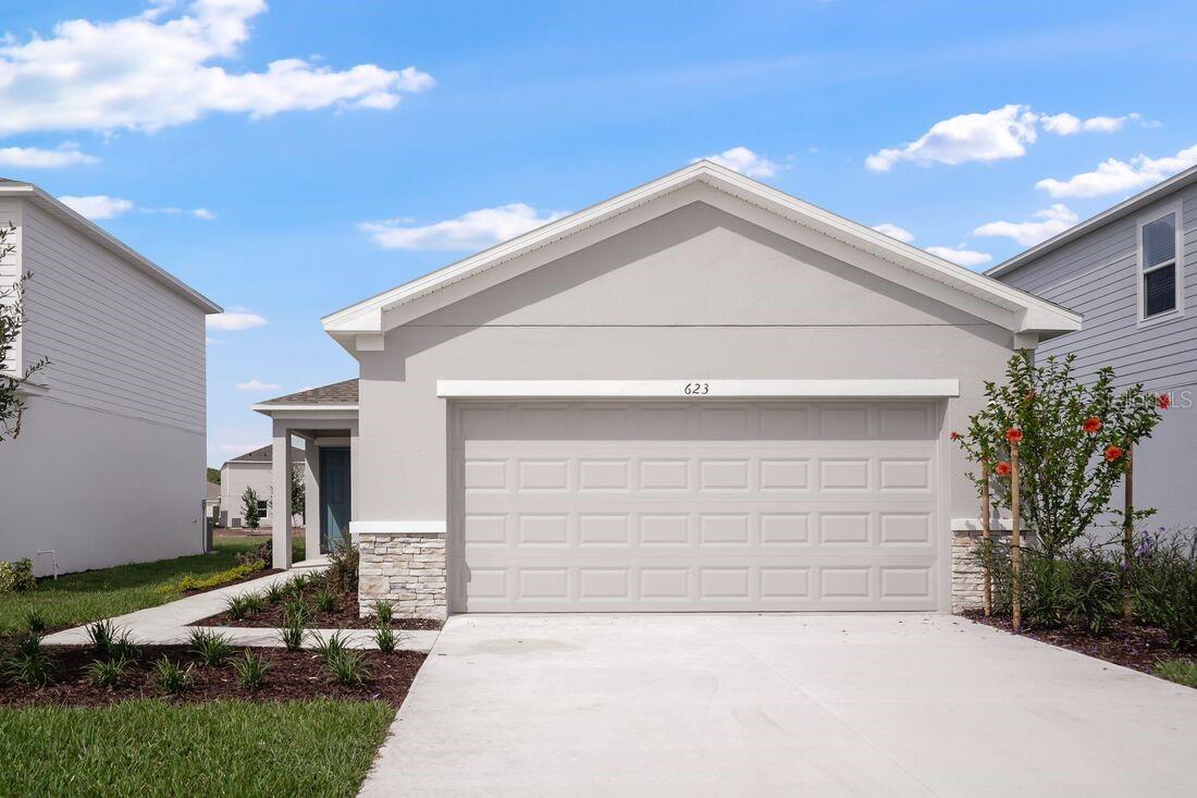 623 TEVIOT RD, HAINES CITY, FL, 33844