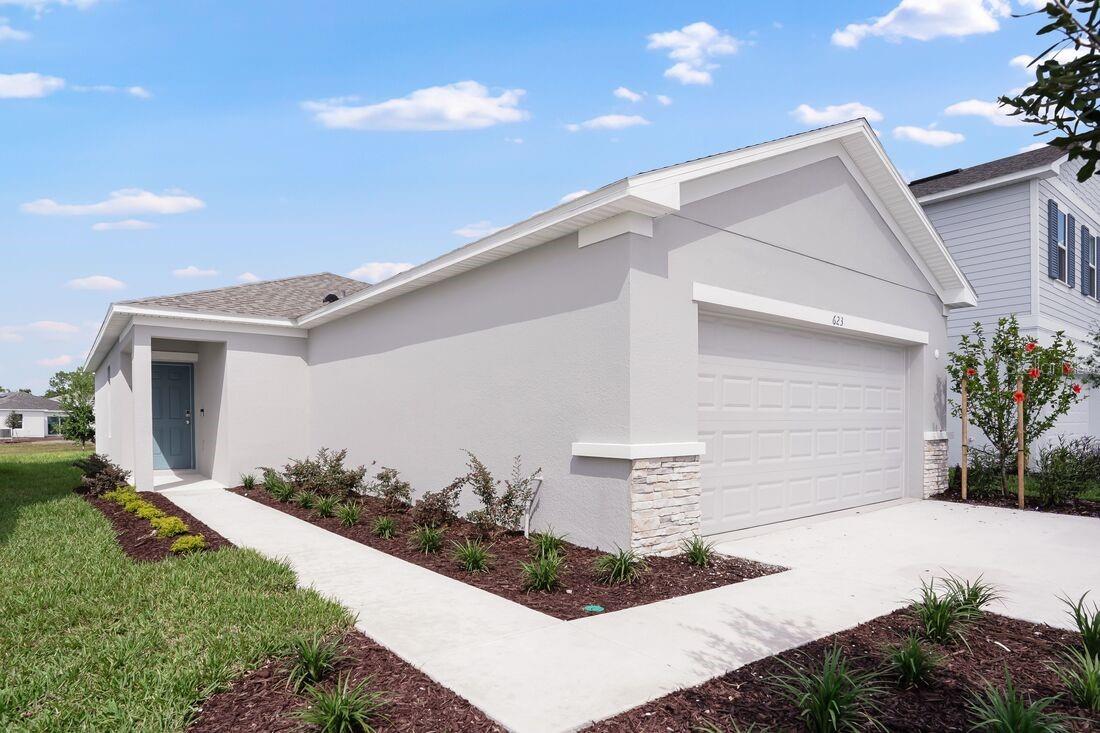 623 TEVIOT RD, HAINES CITY, FL, 33844