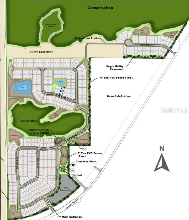 623 TEVIOT RD, HAINES CITY, FL, 33844