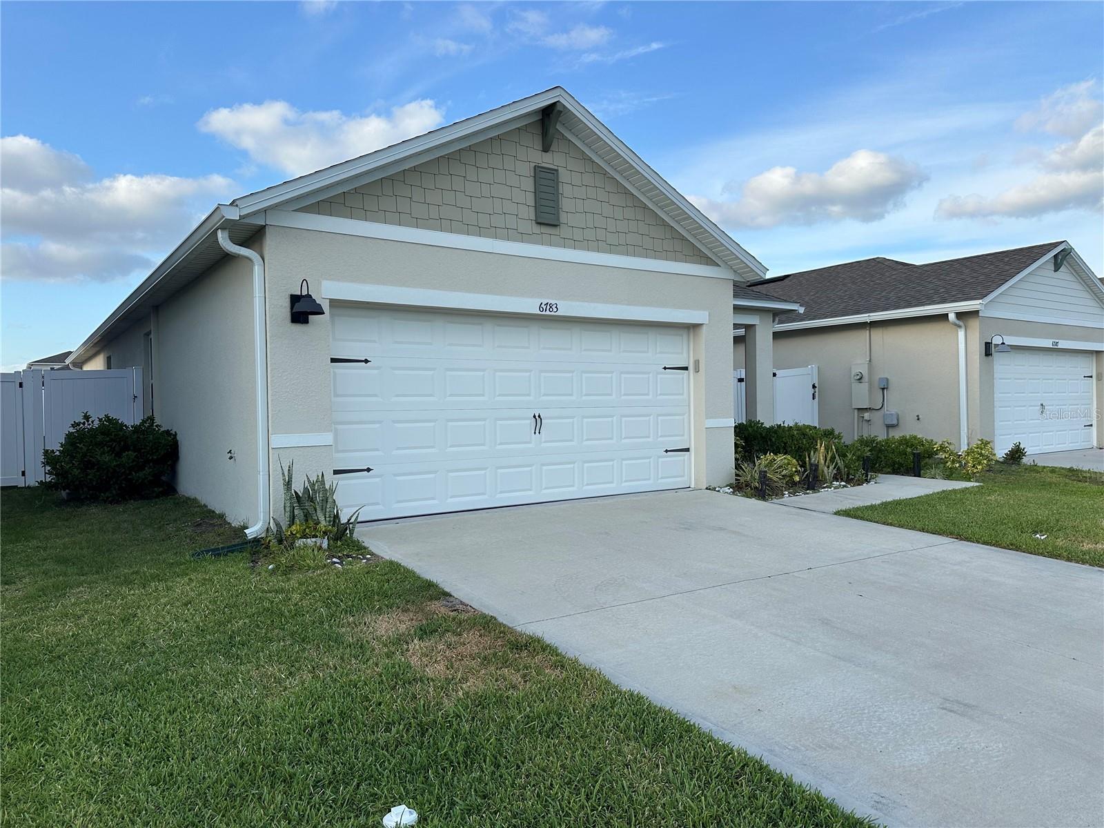 6783 GRACE HAMMOCK RD, HARMONY, FL, 34773