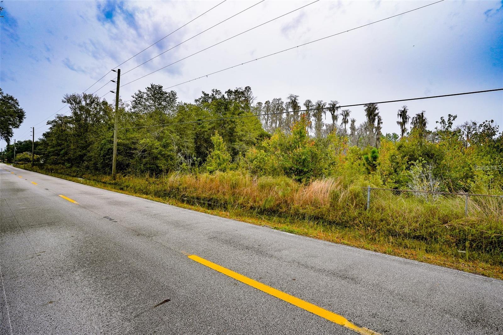 LAKELAND ACRES RD, KATHLEEN, FL, 33849