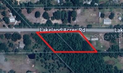 LAKELAND ACRES RD, KATHLEEN, FL, 33849