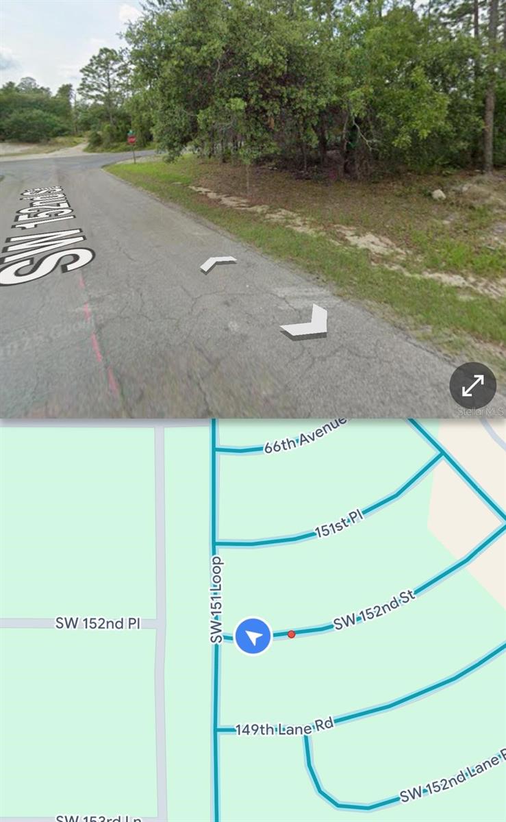 1208 BLK  LOT 20, OCALA, FL, 34473