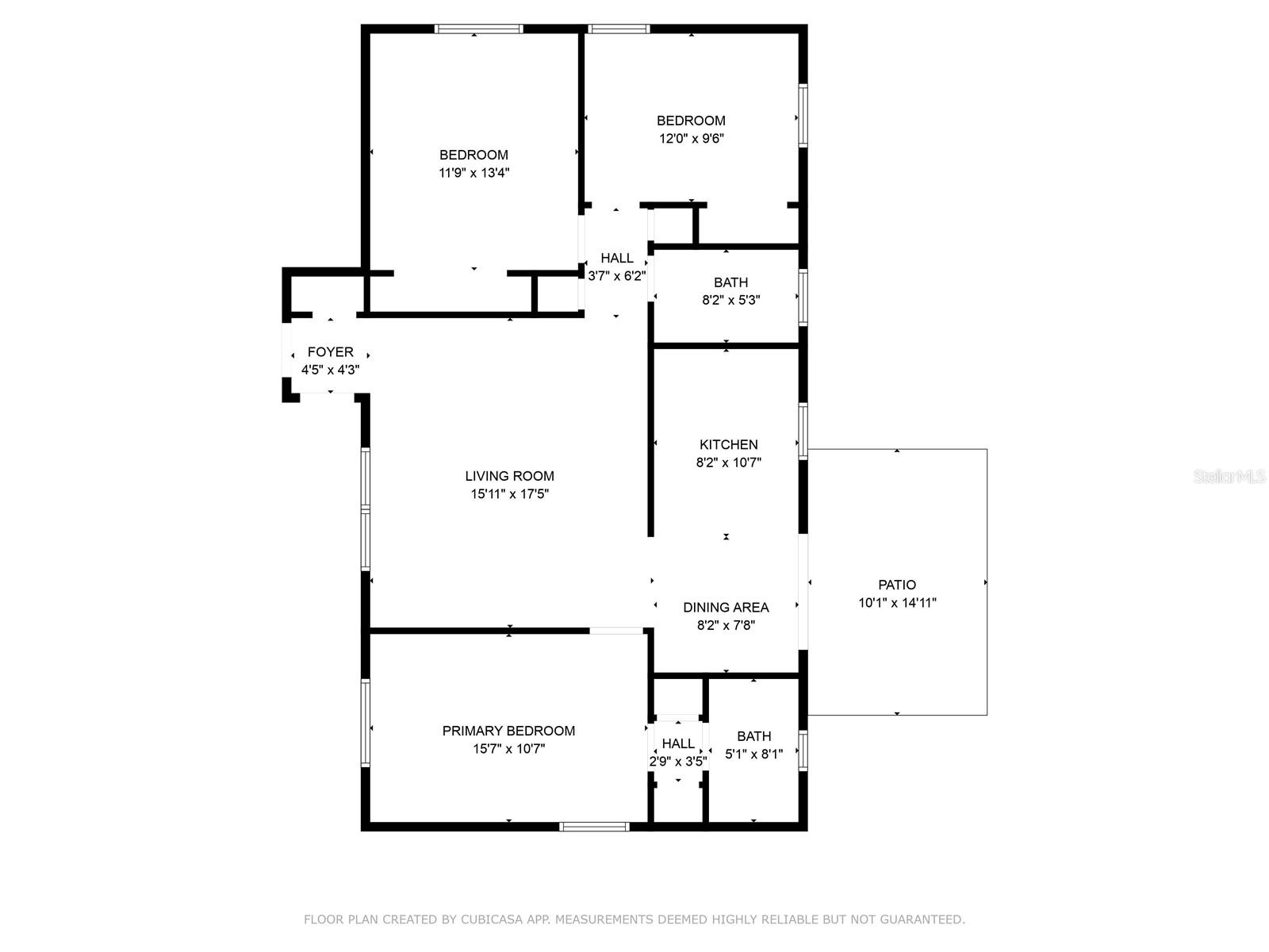 1248 RUSSELL DR, OCOEE, FL, 34761