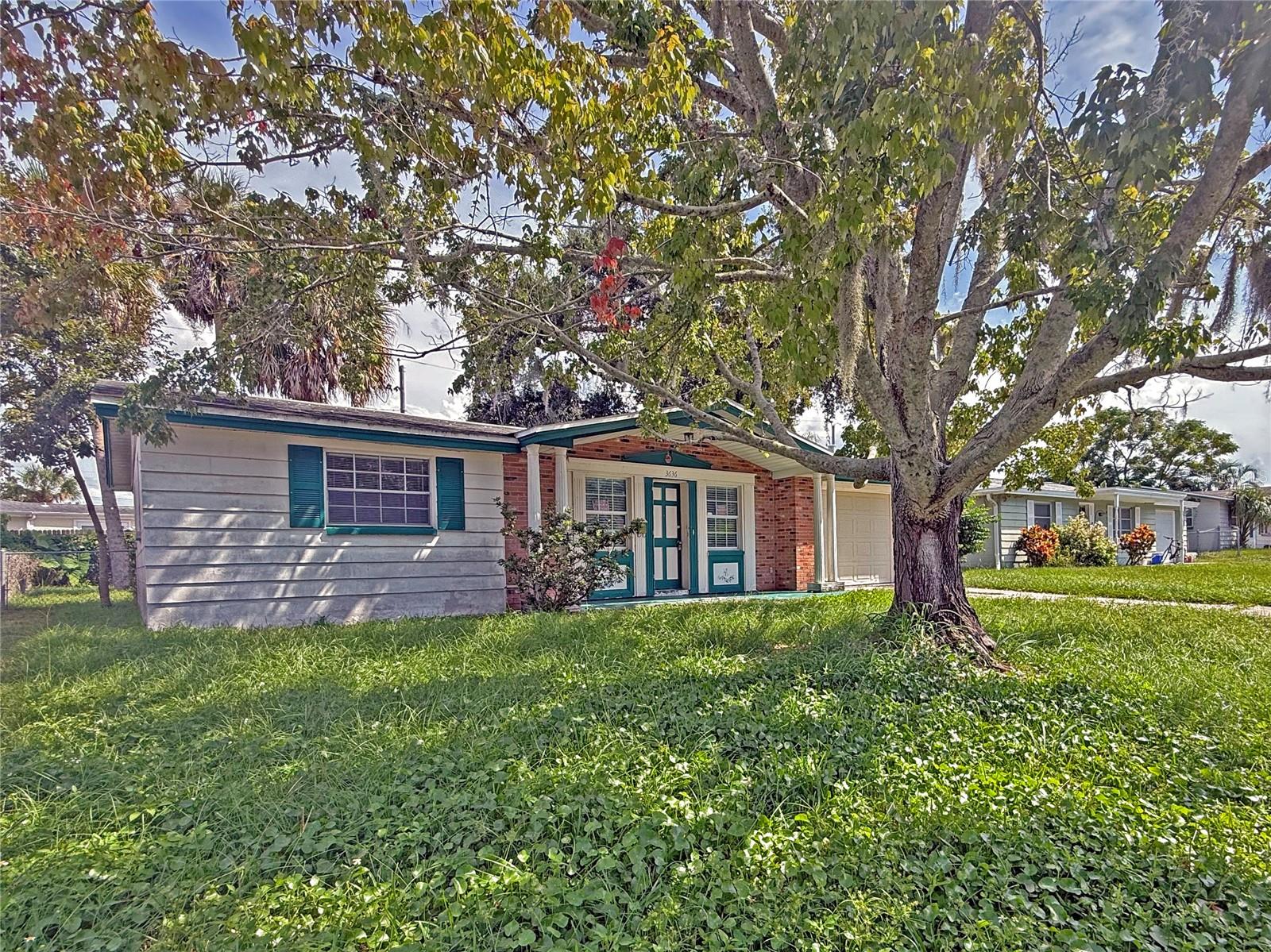 3636 WILTSHIRE DR, HOLIDAY, FL, 34691