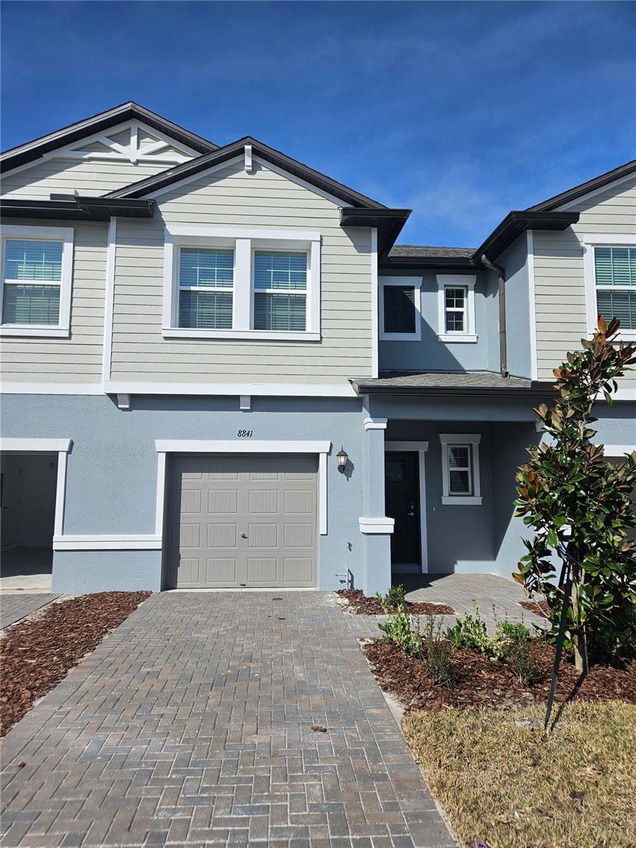 8841 GALLANTREE PL, LAND O LAKES, FL, 34637