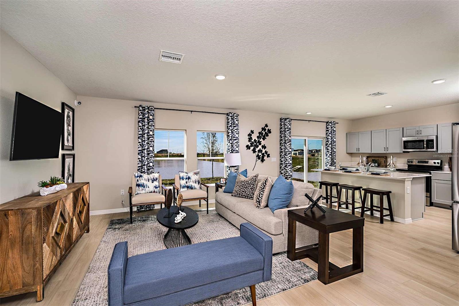 746 AMBLESIDE DR, HAINES CITY, FL, 33844