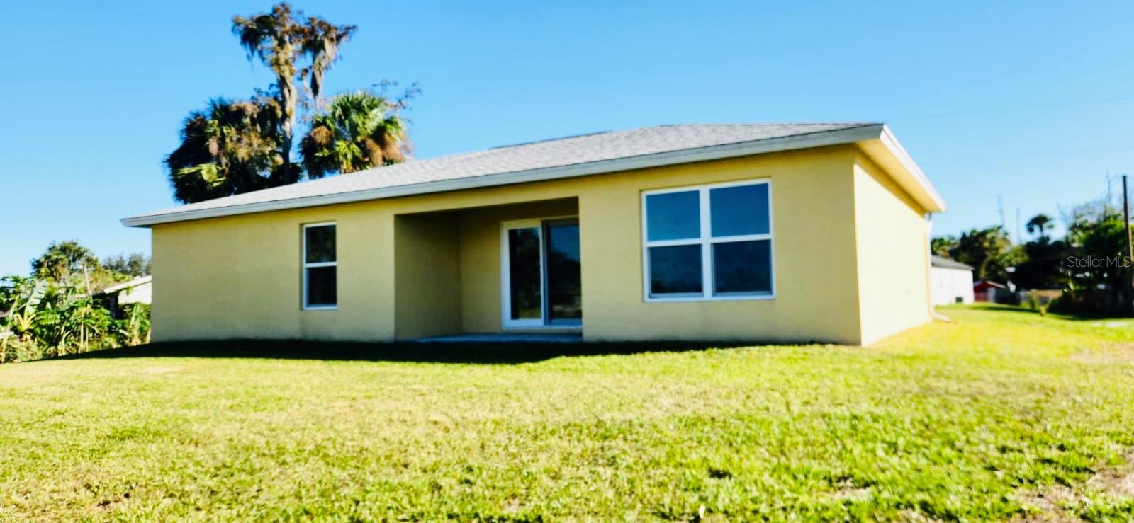 3011 HARVARD CIR, LABELLE, FL, 33935