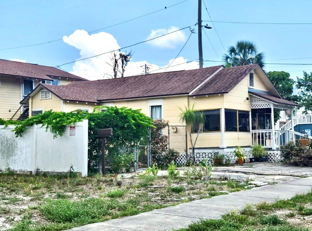 917 DARTMOOR ST N, ST PETERSBURG, FL, 33701