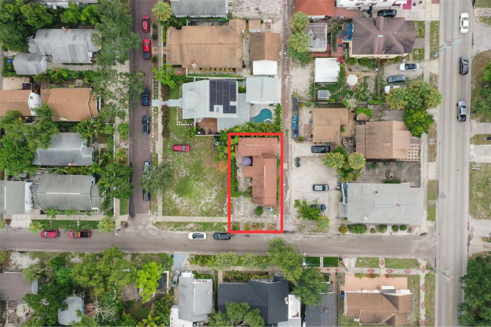 917 DARTMOOR ST N, ST PETERSBURG, FL, 33701