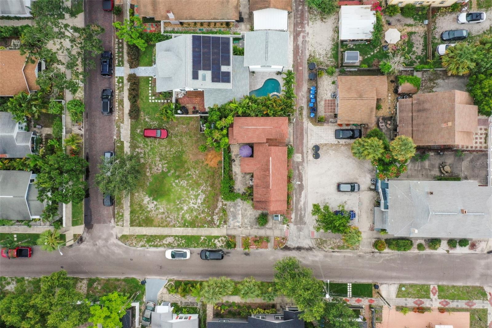 917 DARTMOOR ST N, ST PETERSBURG, FL, 33701