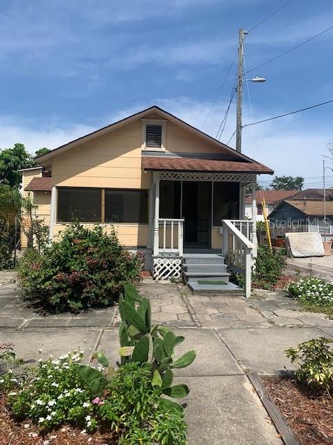 917 DARTMOOR ST N, ST PETERSBURG, FL, 33701