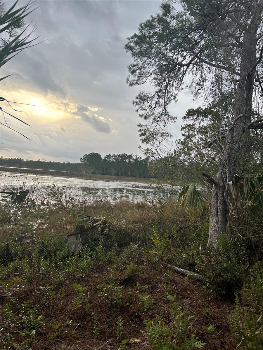 JEWELL DR, DELAND, FL, 32720