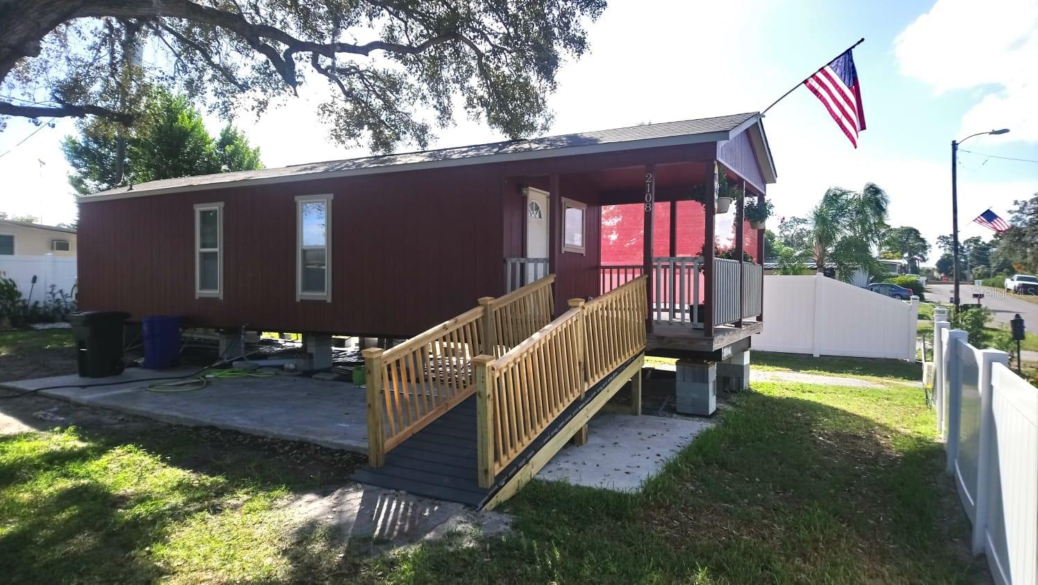 2108 ROSELAWN DR, HOLIDAY, FL, 34691