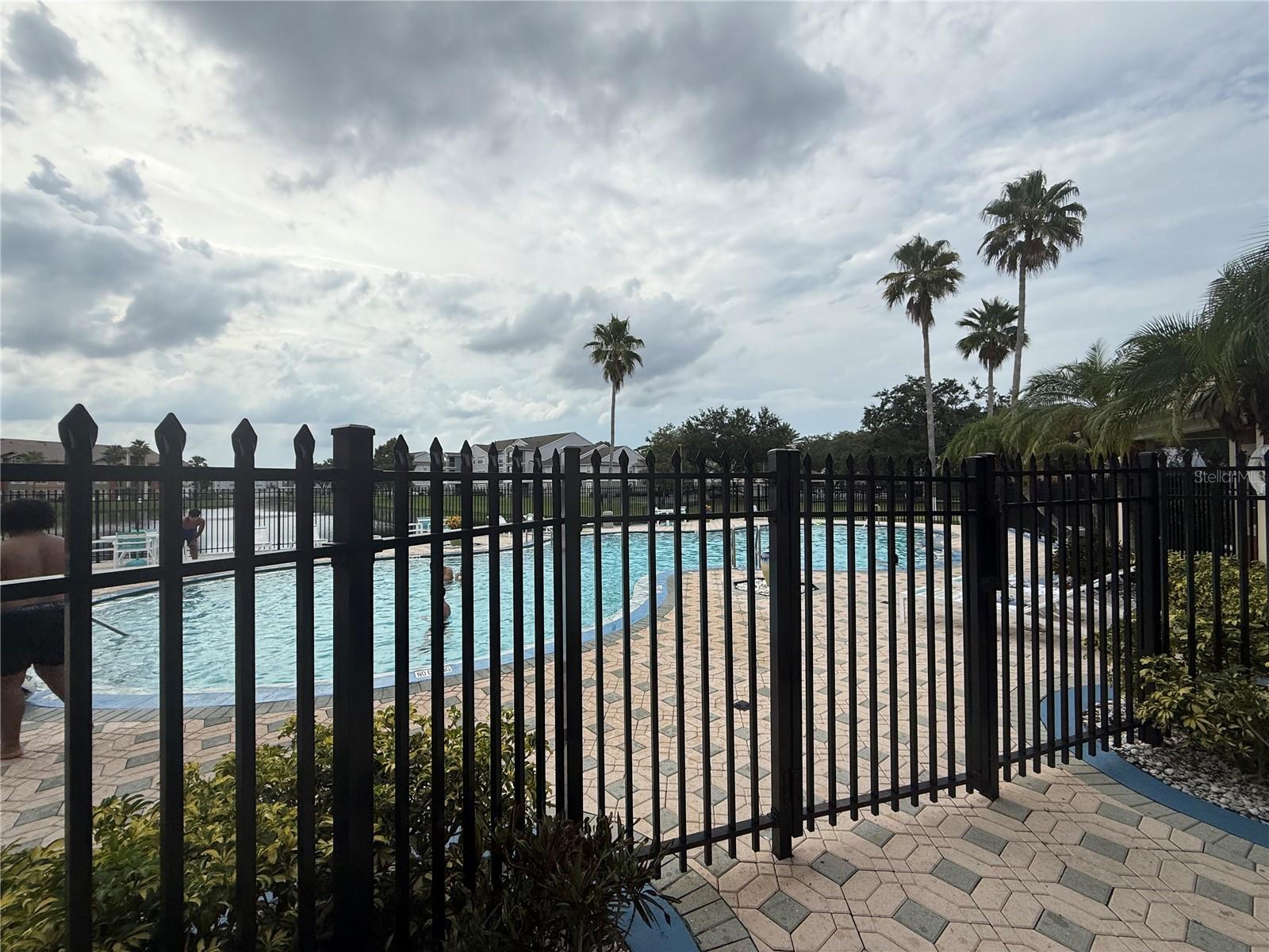 2208 N ANTIGUA PL #911, KISSIMMEE, FL, 34741