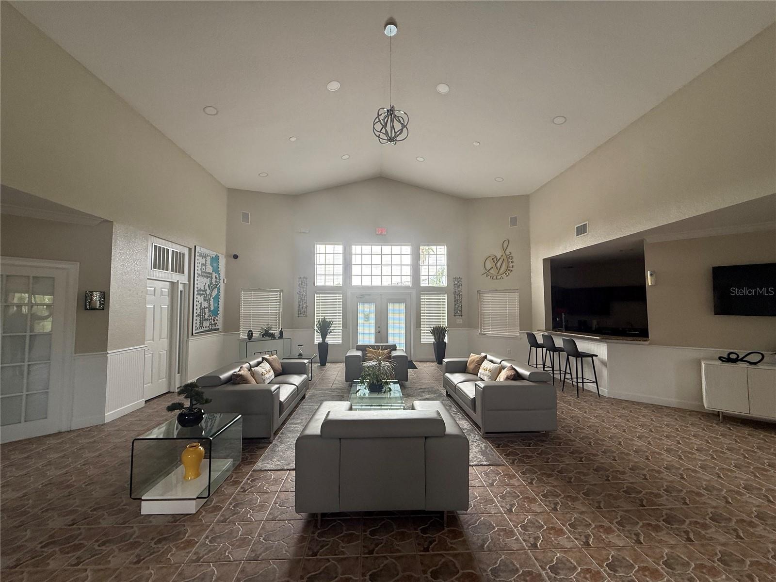 2208 N ANTIGUA PL #911, KISSIMMEE, FL, 34741