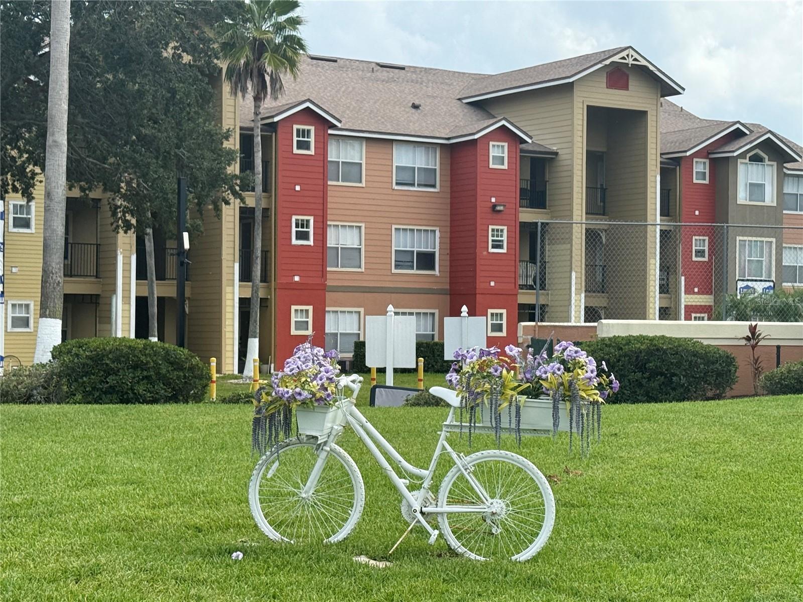 2208 N ANTIGUA PL #911, KISSIMMEE, FL, 34741