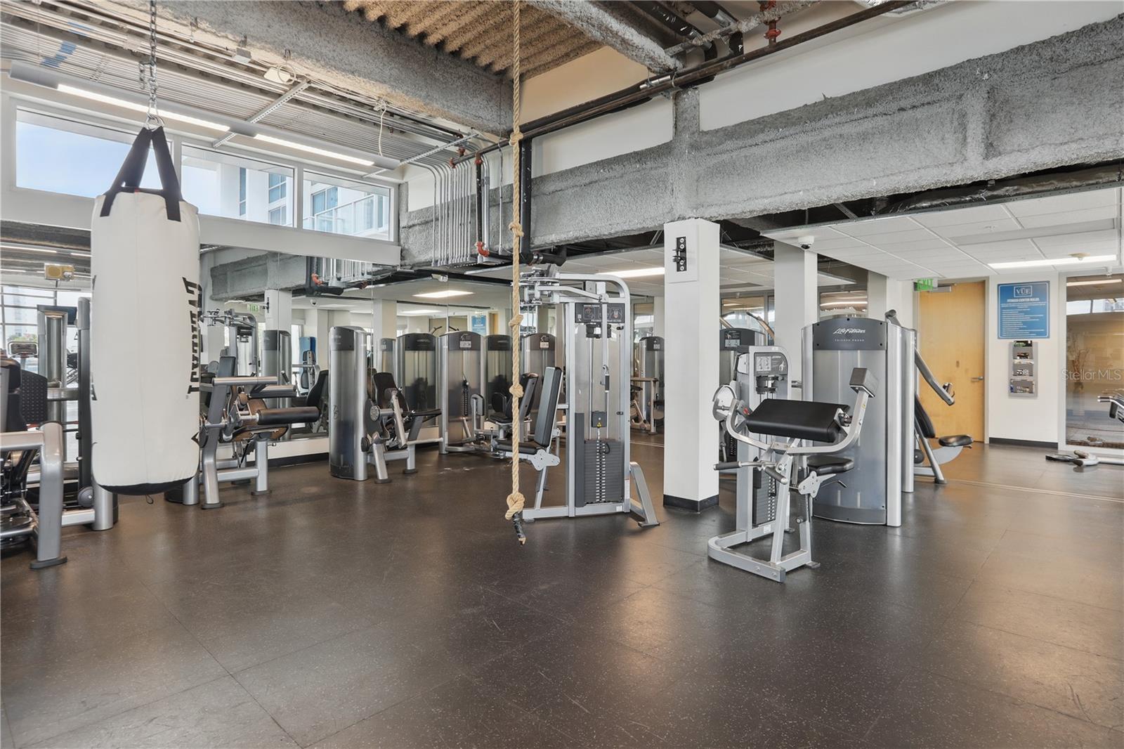 150 E ROBINSON ST #1219, ORLANDO, FL, 32801