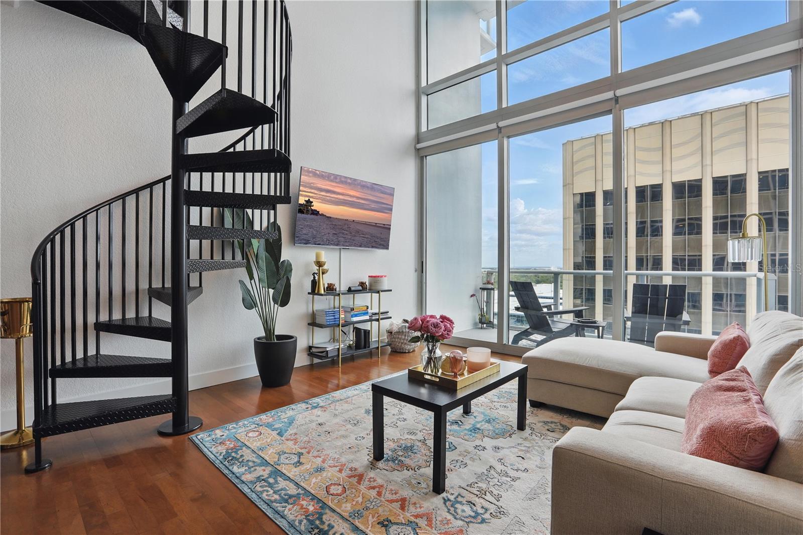 150 E ROBINSON ST #1219, ORLANDO, FL, 32801