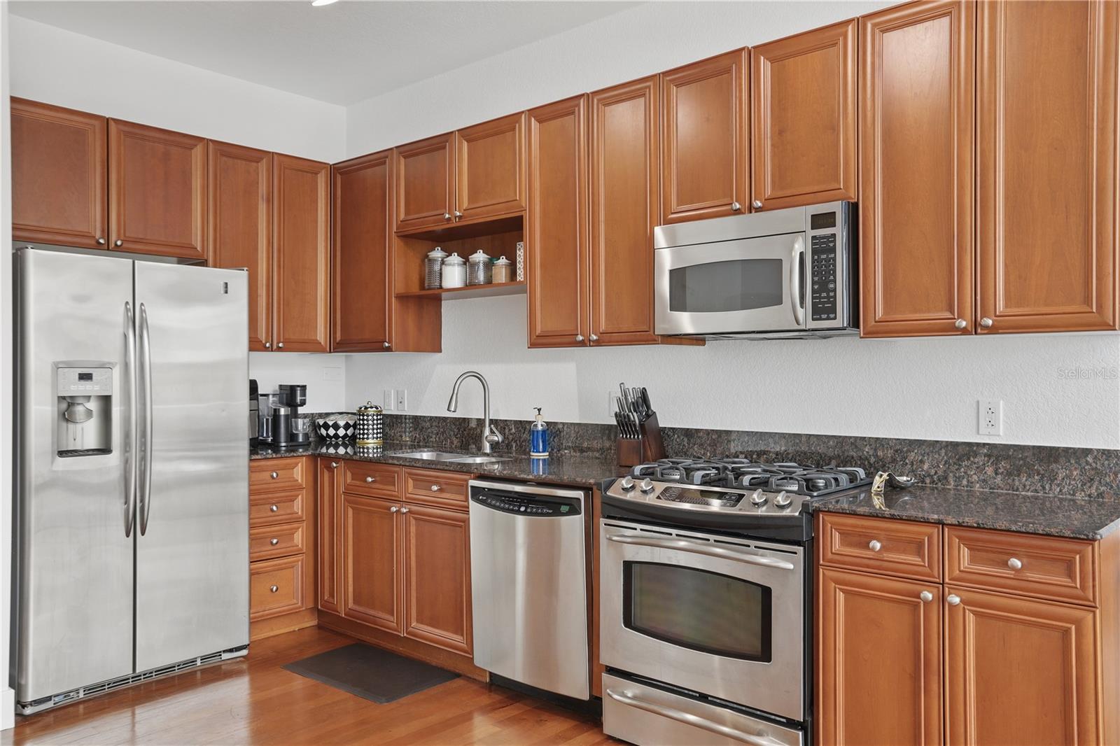 150 E ROBINSON ST #1219, ORLANDO, FL, 32801