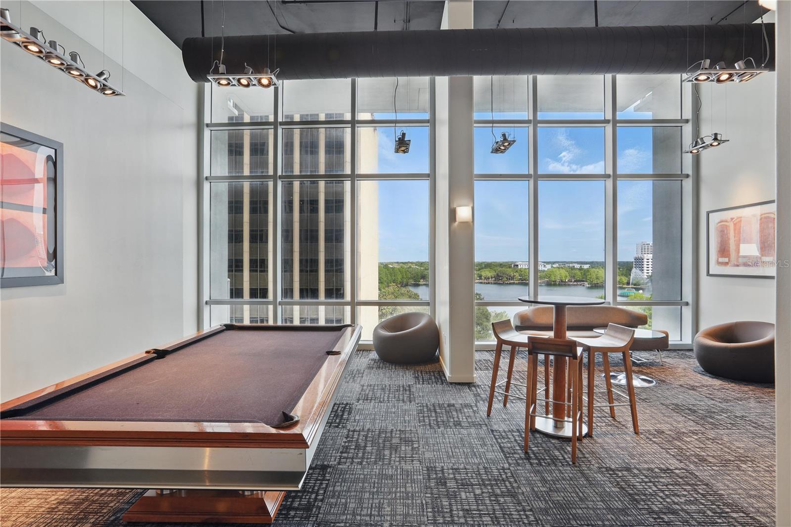 150 E ROBINSON ST #1219, ORLANDO, FL, 32801