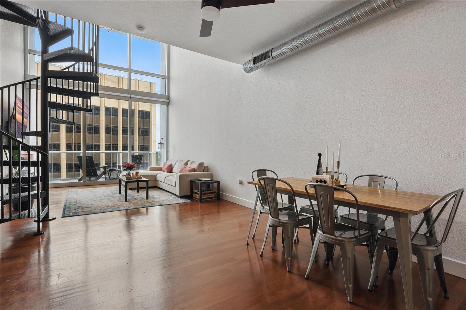 150 E ROBINSON ST #1219, ORLANDO, FL, 32801