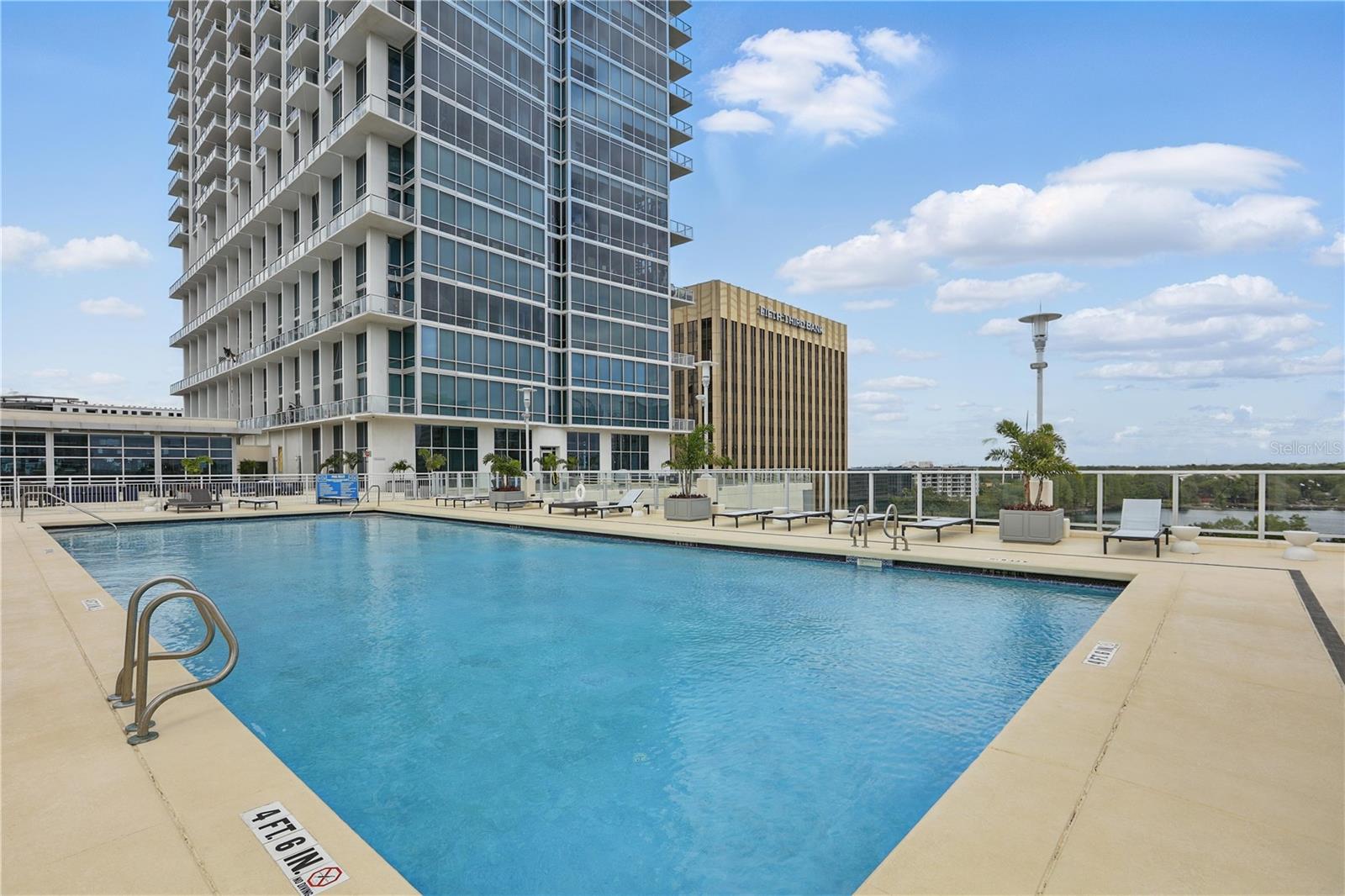 150 E ROBINSON ST #1219, ORLANDO, FL, 32801