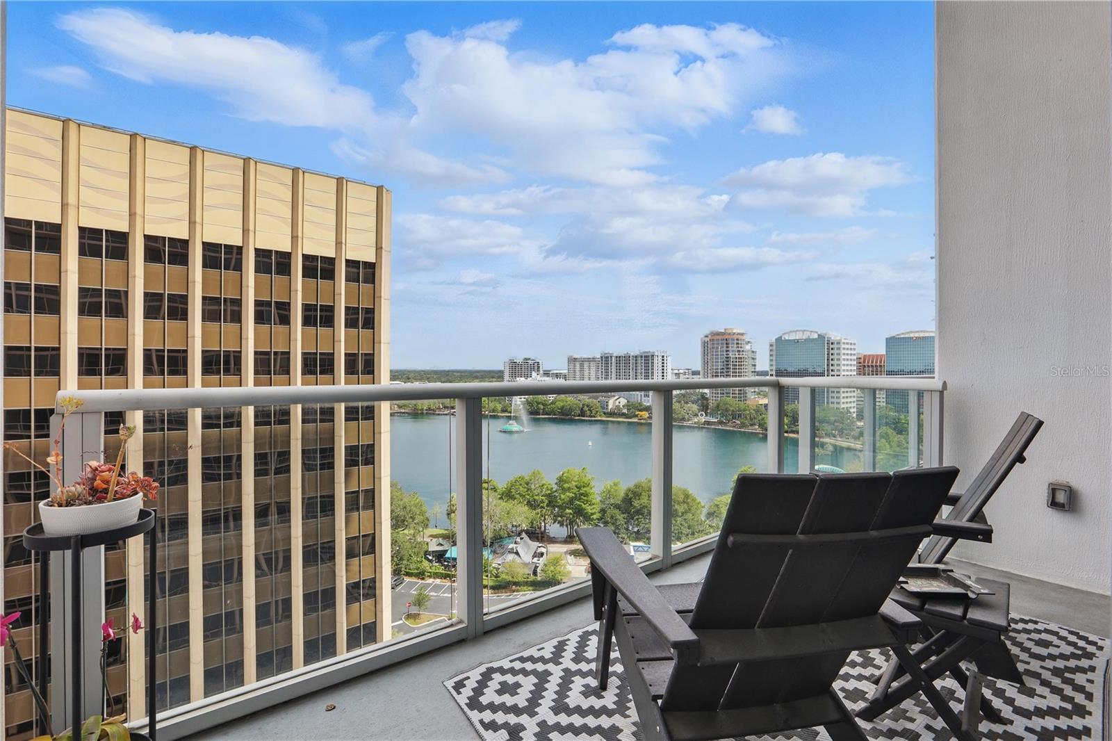 150 E ROBINSON ST #1219, ORLANDO, FL, 32801