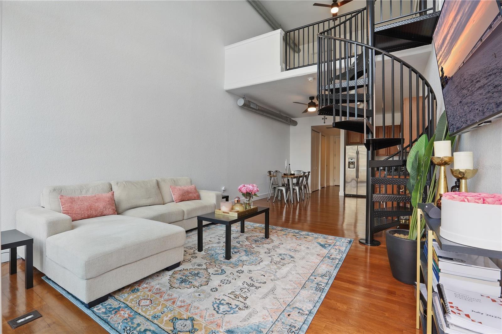 150 E ROBINSON ST #1219, ORLANDO, FL, 32801