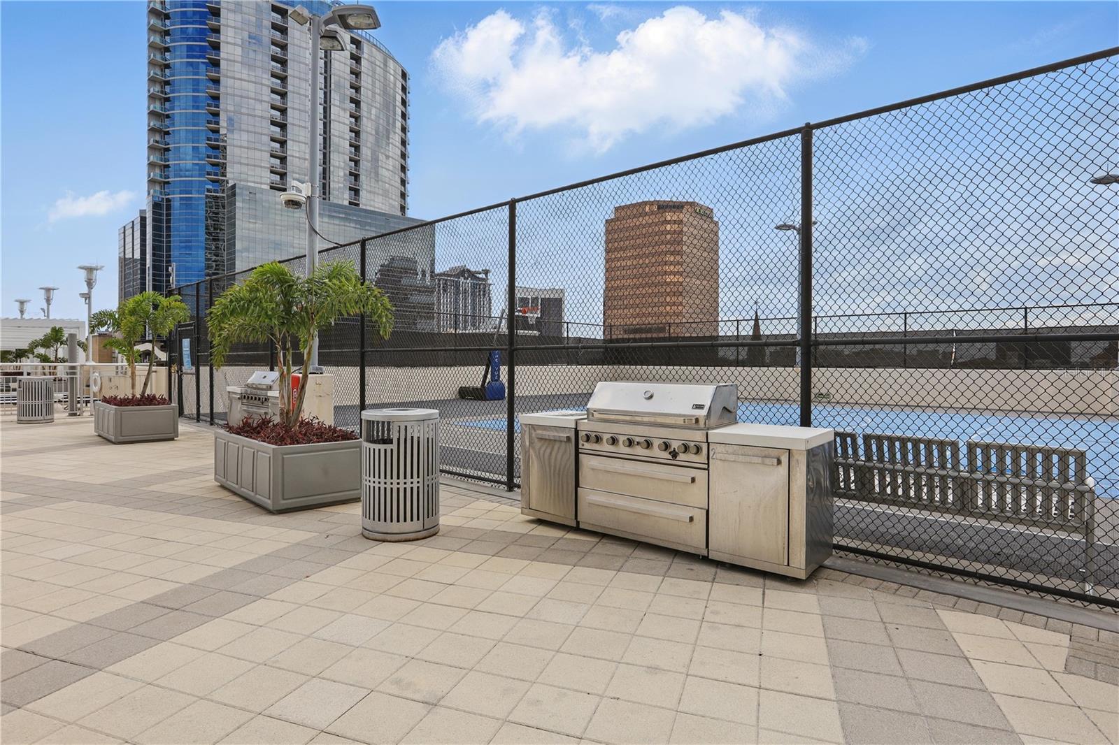 150 E ROBINSON ST #1219, ORLANDO, FL, 32801