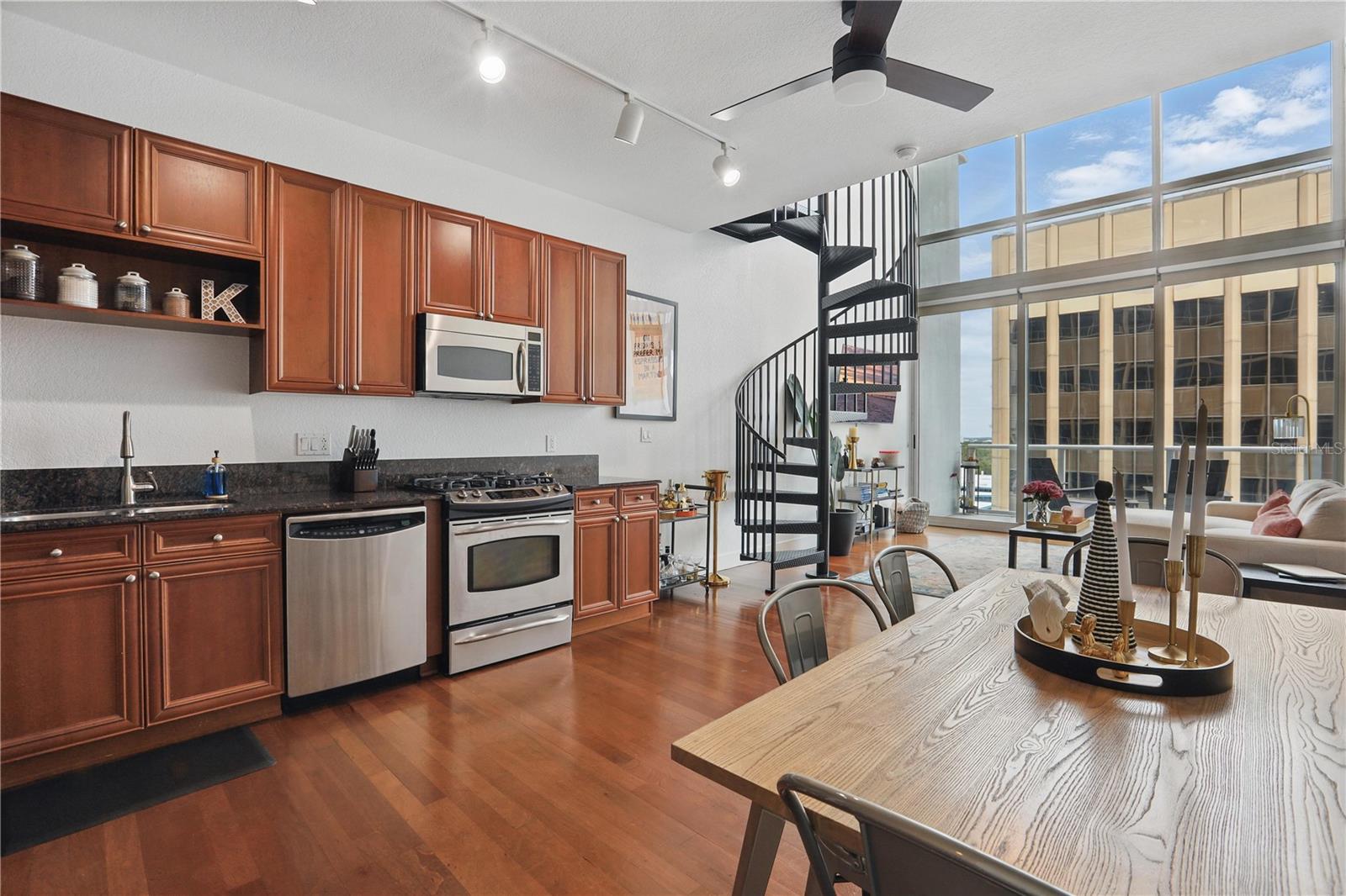 150 E ROBINSON ST #1219, ORLANDO, FL, 32801