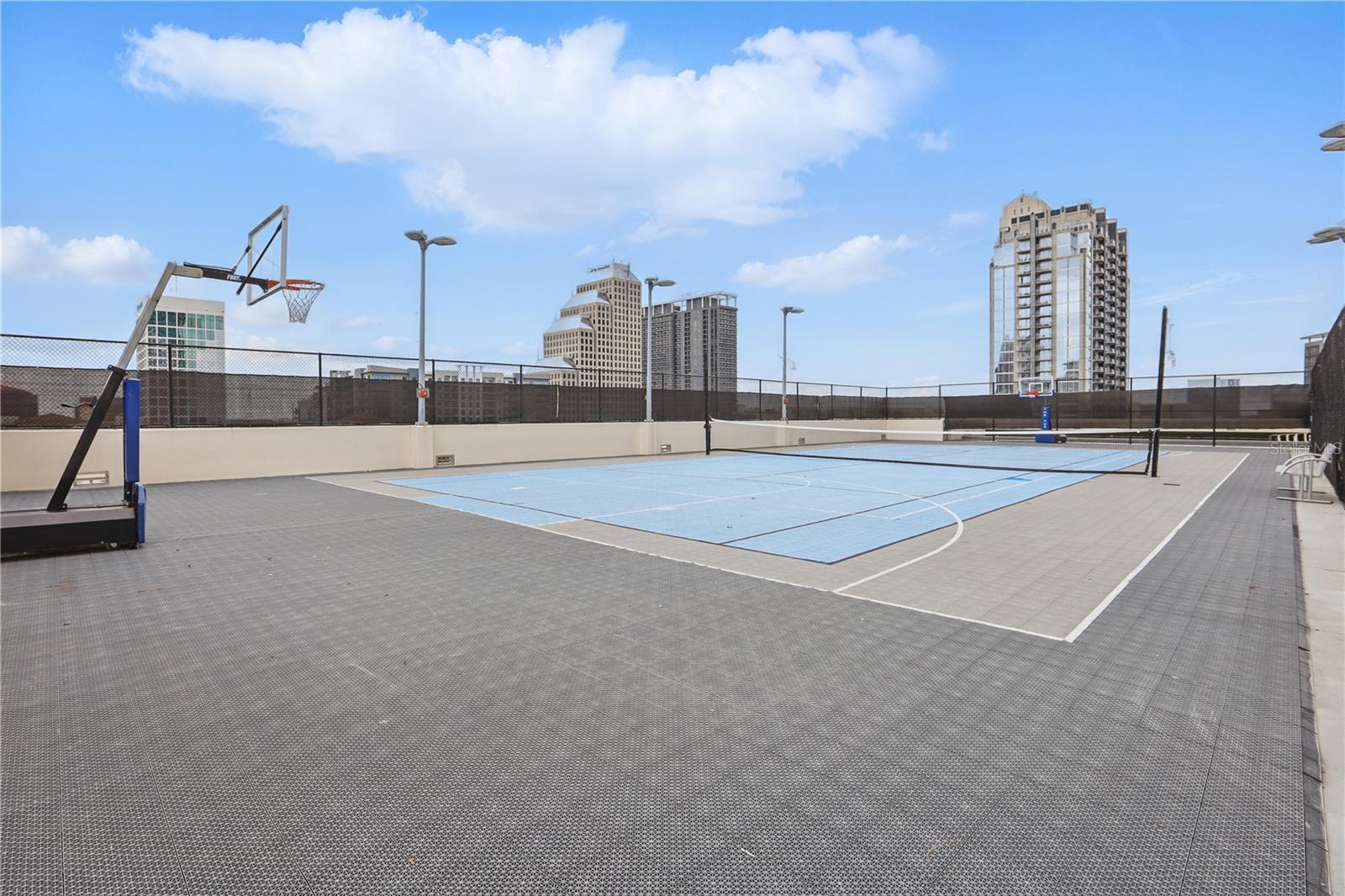 150 E ROBINSON ST #1219, ORLANDO, FL, 32801