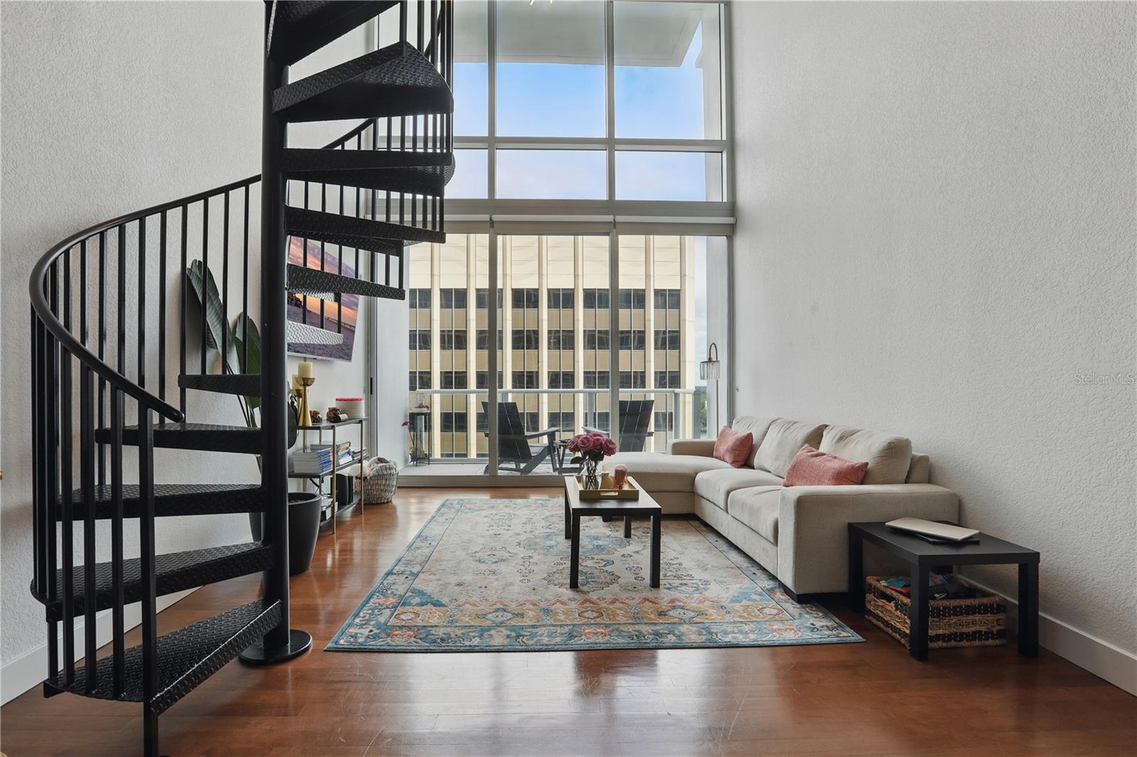 150 E ROBINSON ST #1219, ORLANDO, FL, 32801