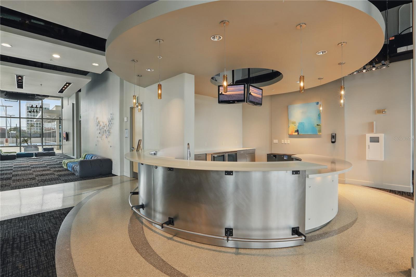 150 E ROBINSON ST #1219, ORLANDO, FL, 32801