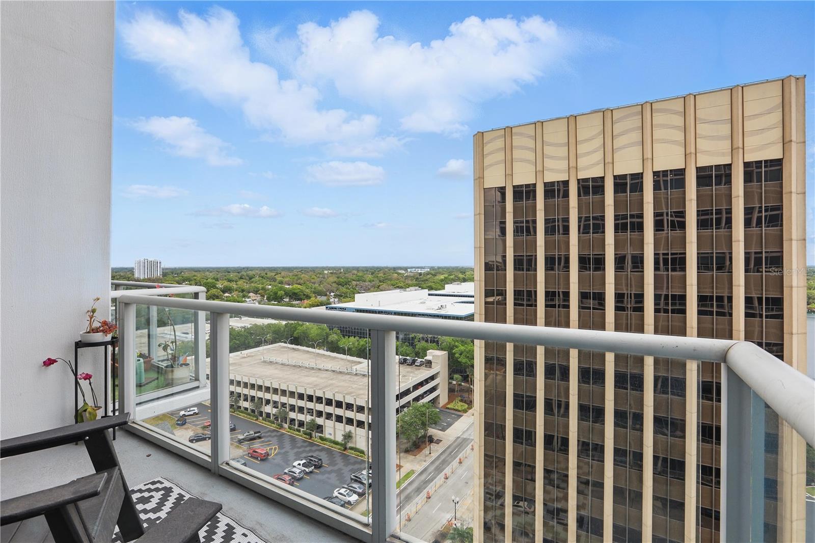 150 E ROBINSON ST #1219, ORLANDO, FL, 32801