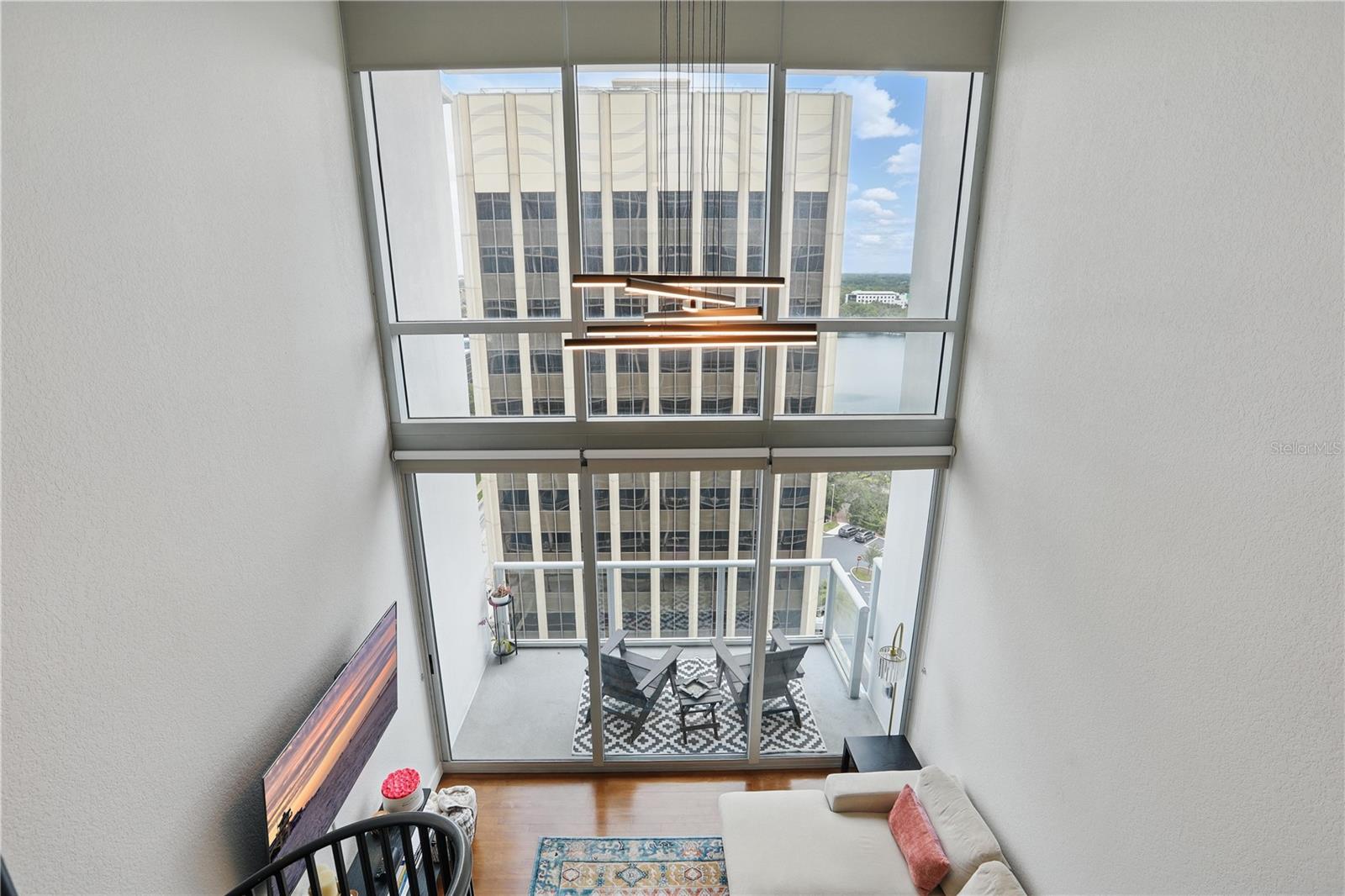 150 E ROBINSON ST #1219, ORLANDO, FL, 32801