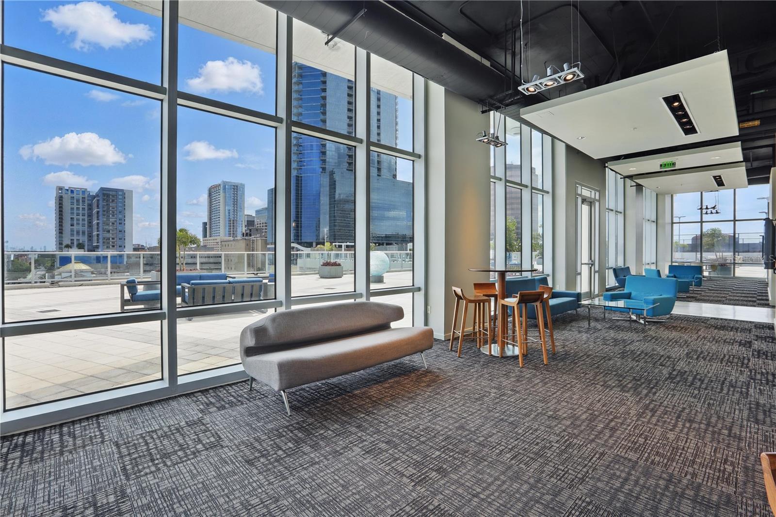 150 E ROBINSON ST #1219, ORLANDO, FL, 32801