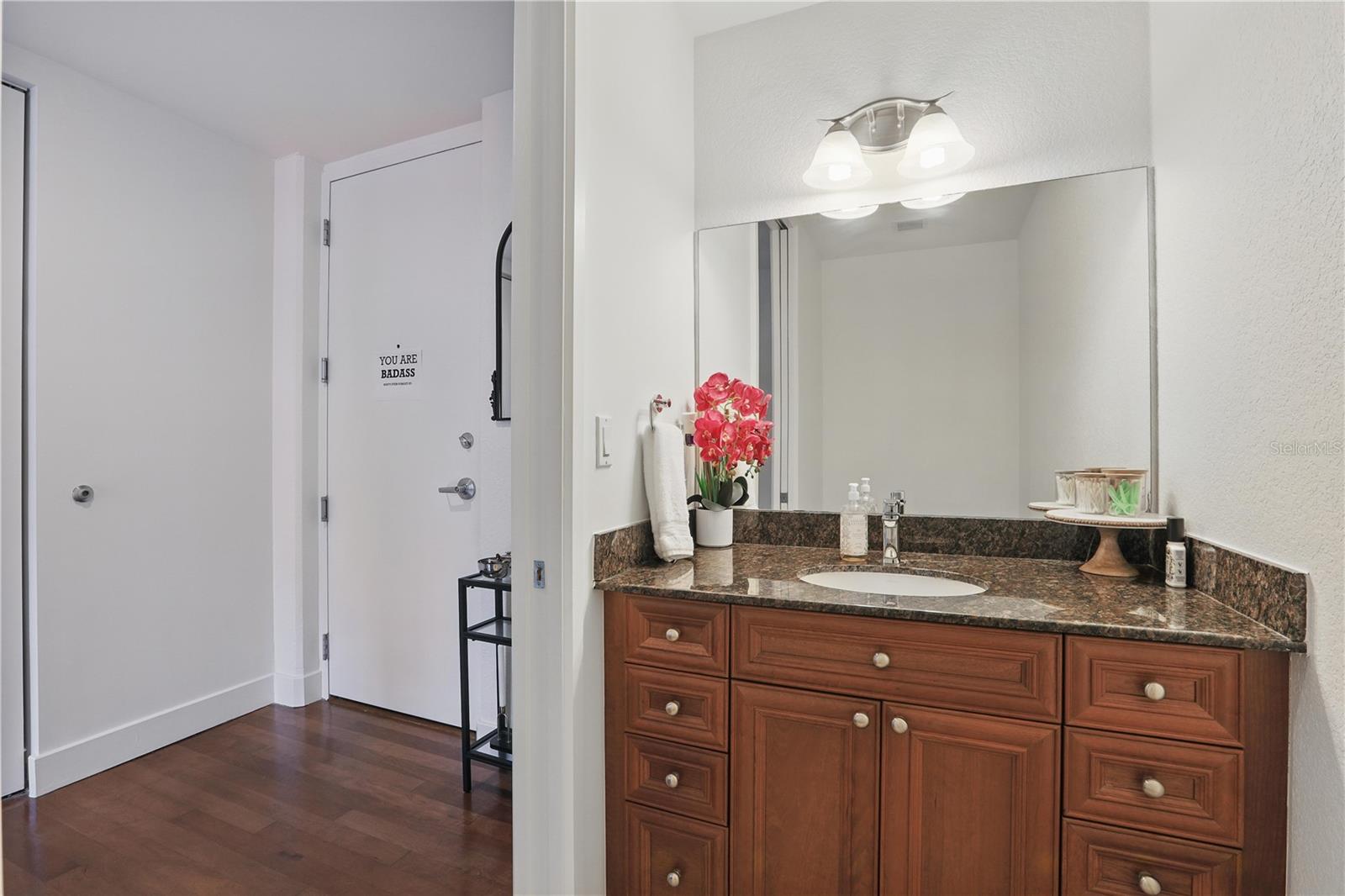 150 E ROBINSON ST #1219, ORLANDO, FL, 32801