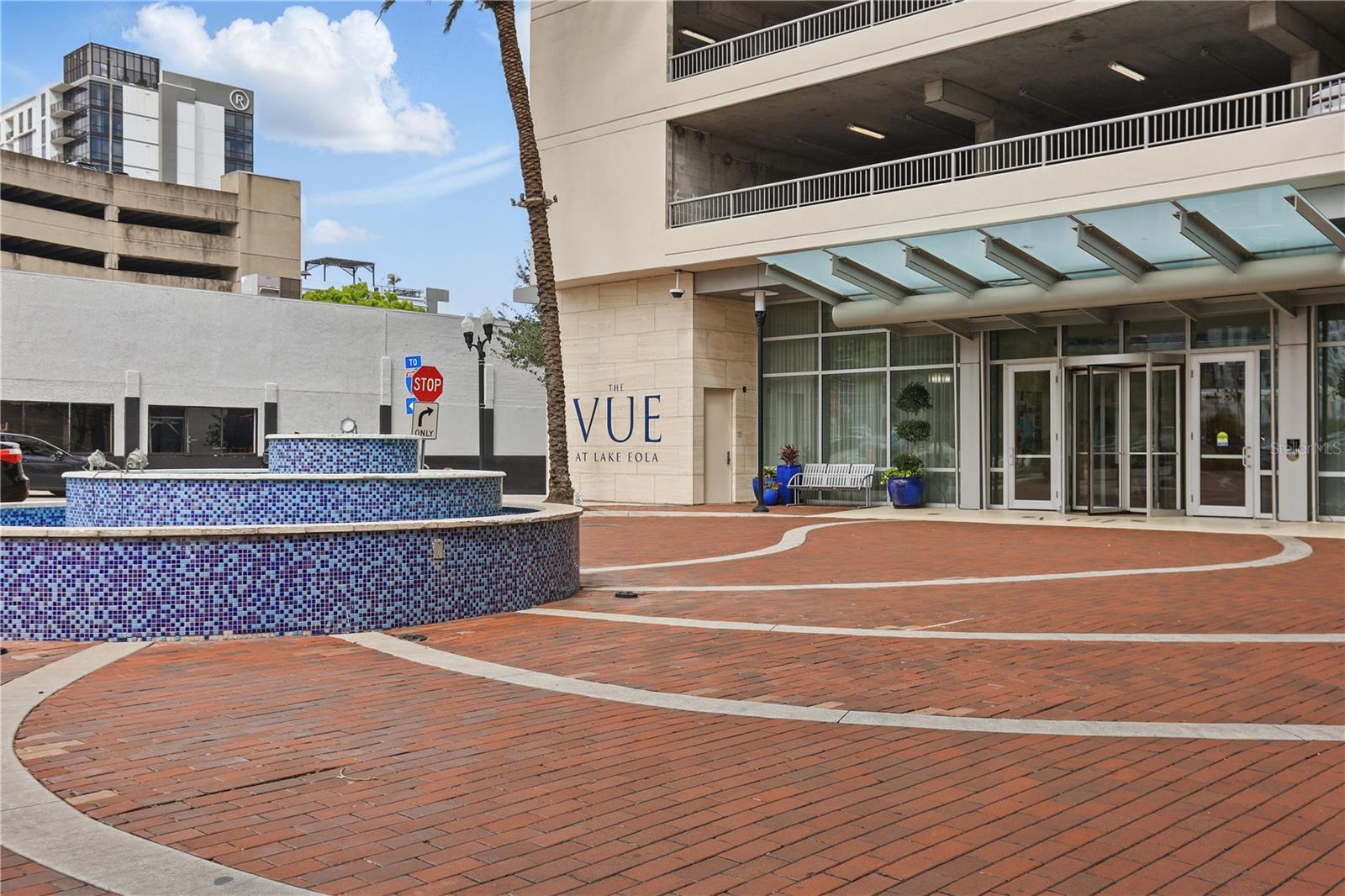 150 E ROBINSON ST #1219, ORLANDO, FL, 32801