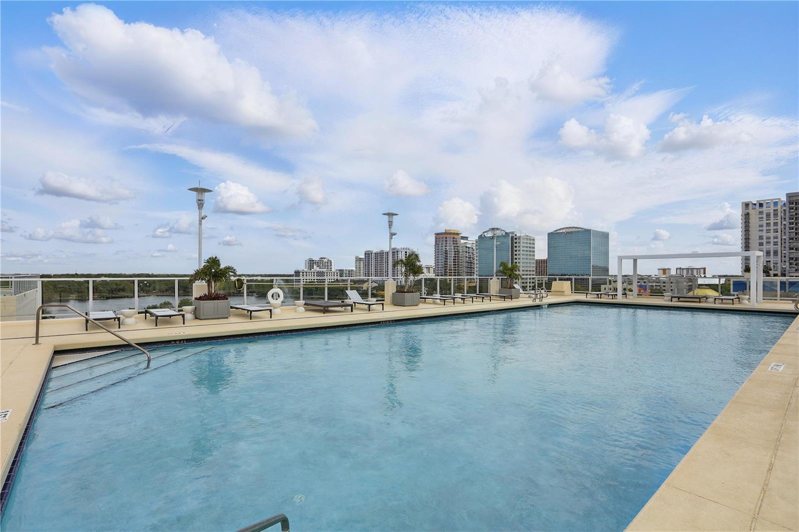 150 E ROBINSON ST #1219, ORLANDO, FL, 32801